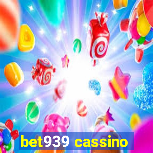 bet939 cassino